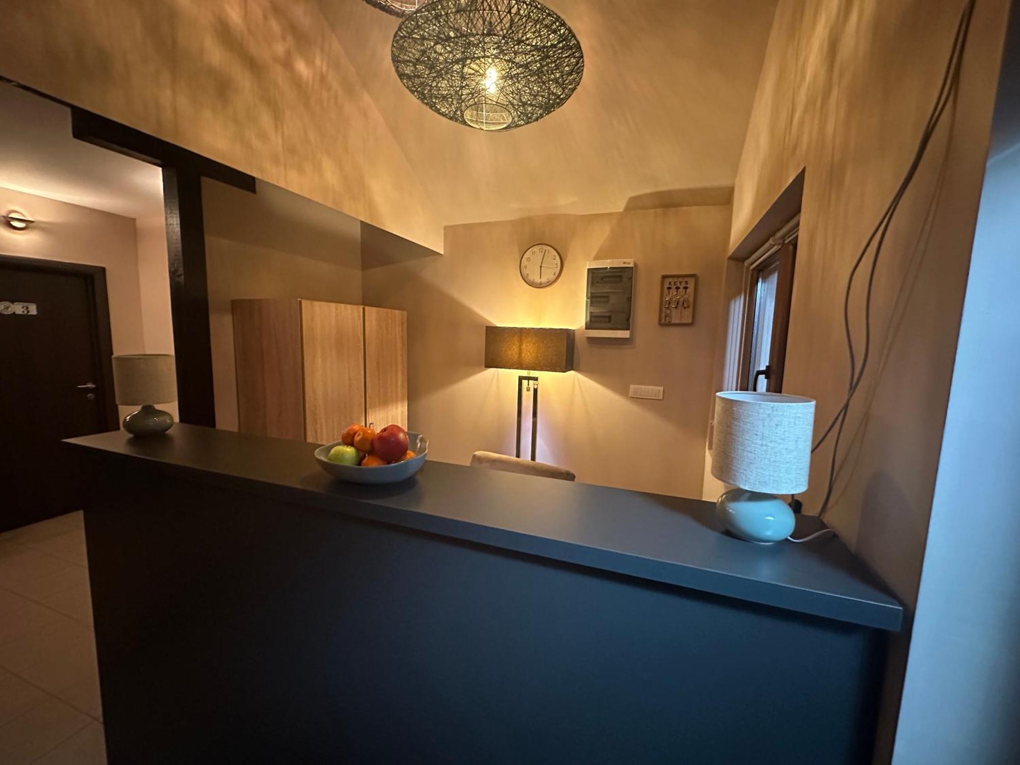 بور Jp Motel Mali Pariz المظهر الخارجي الصورة