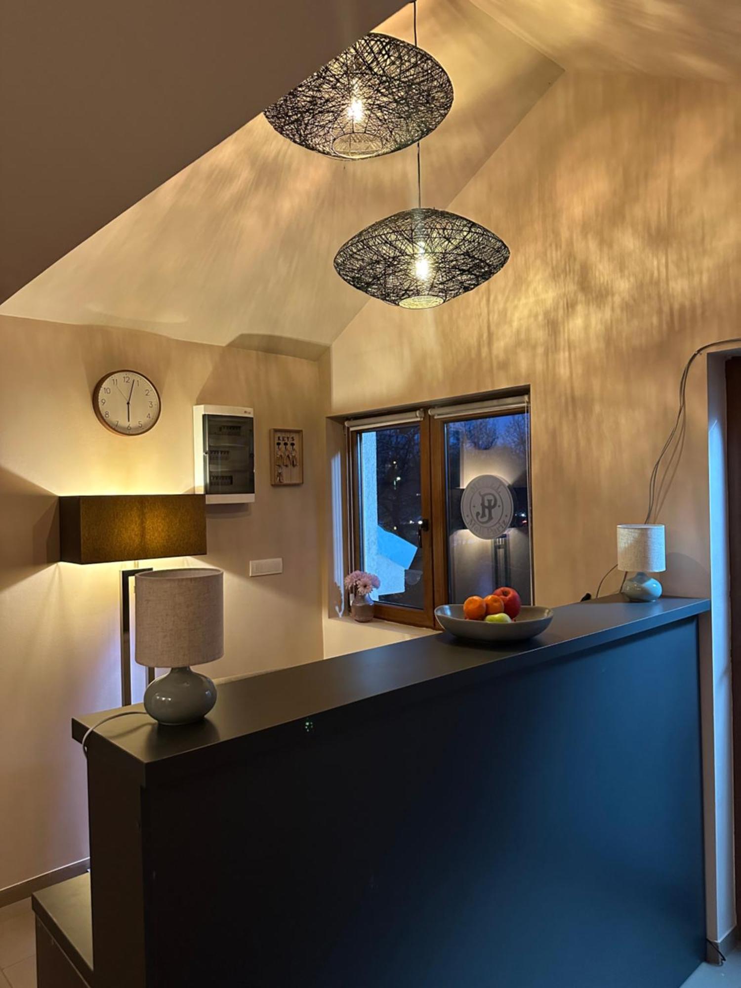 بور Jp Motel Mali Pariz المظهر الخارجي الصورة